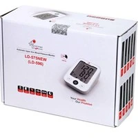 560x560 (2) فشارسنج دیجیتال LD-596 زنیت مد سخنگو - تصویر 1