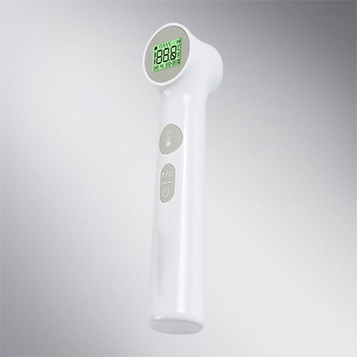 glamour-det102-laser-thermometer (2) تب سنج لیزری گلامور آلمان DET-102 - تصویر 1