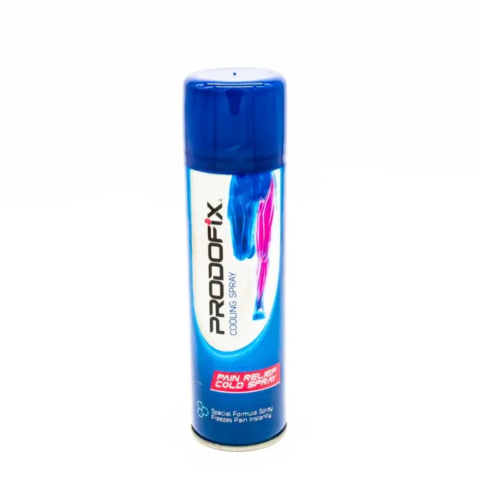 prodofix-cold-spray (2) اسپری سرد پرو دو فیکس - تصویر 1